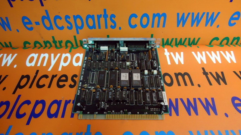 NEC PC-9861K RS-232C Circuit Board - 裕益科技自動化設備可程式編碼
